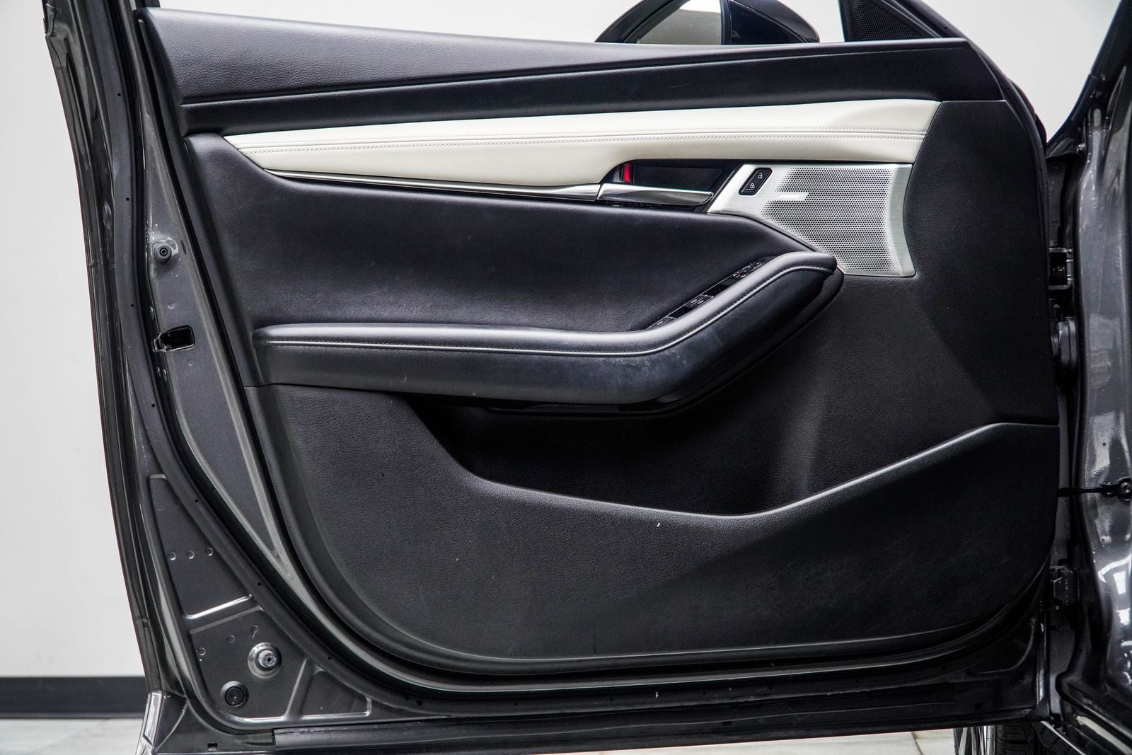 2021 Mazda Mazda3 Premium Plus