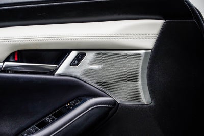 2021 Mazda Mazda3 Premium Plus