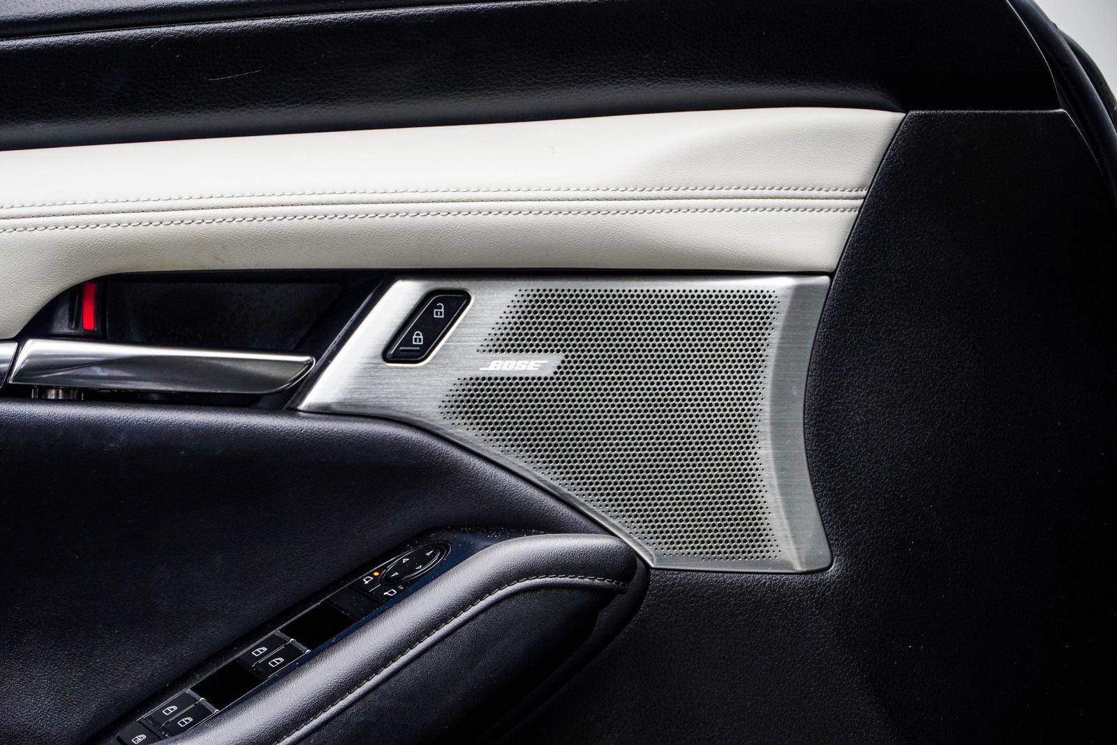 2021 Mazda Mazda3 Premium Plus