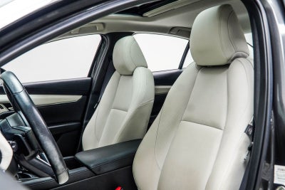 2021 Mazda Mazda3 Premium Plus