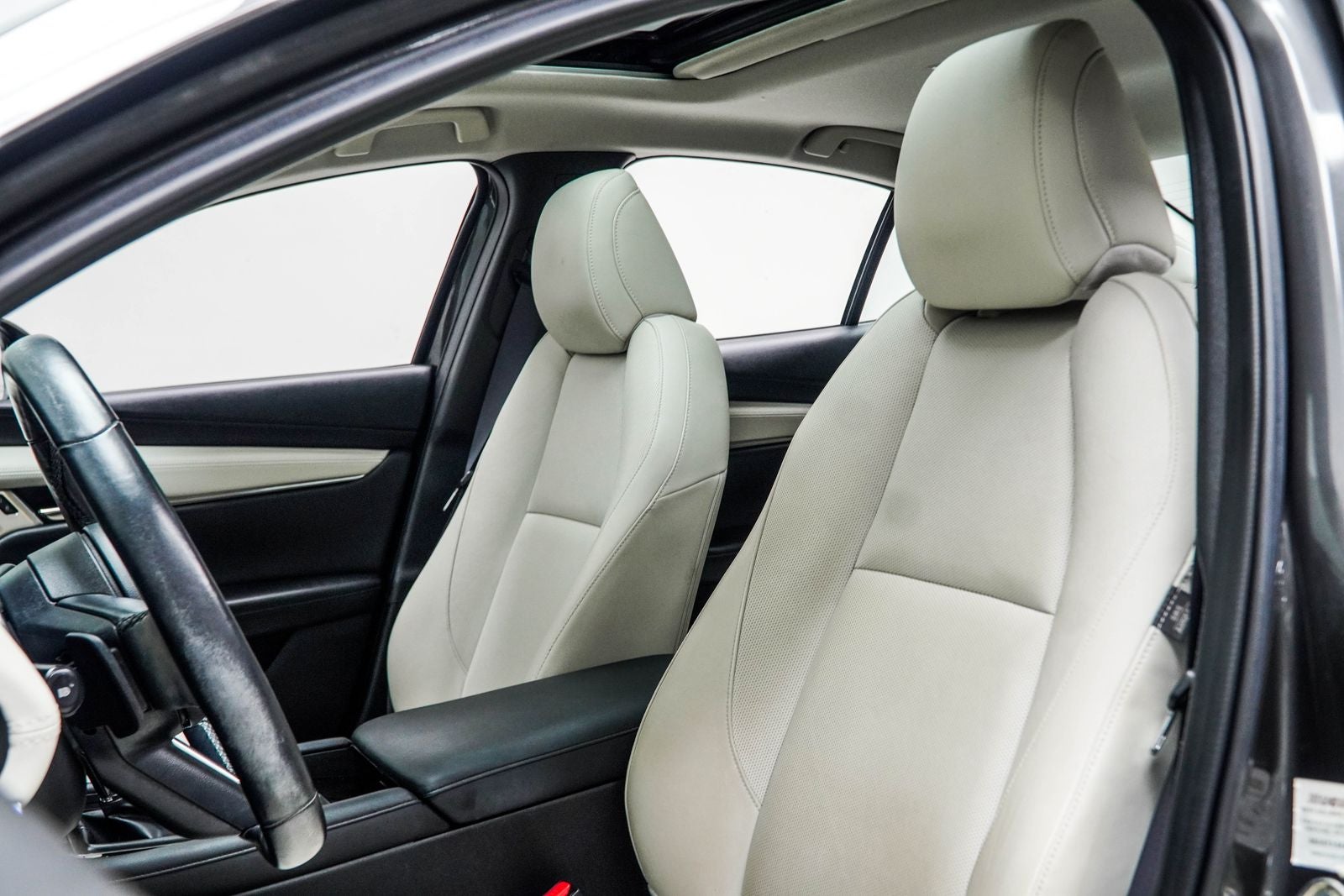 2021 Mazda Mazda3 Premium Plus