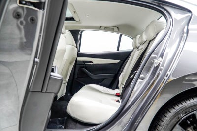 2021 Mazda Mazda3 Premium Plus