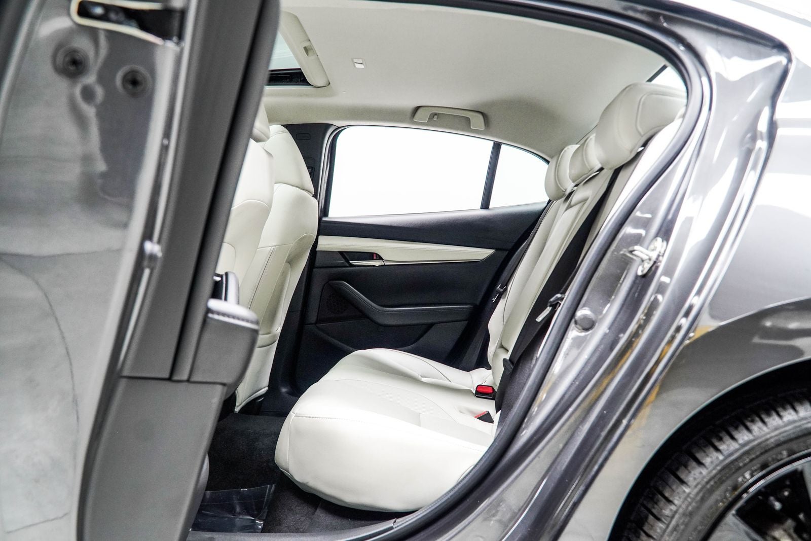 2021 Mazda Mazda3 Premium Plus