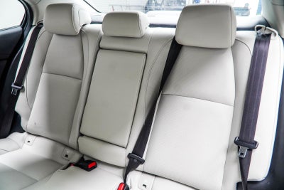 2021 Mazda Mazda3 Premium Plus