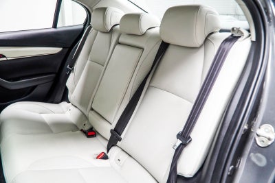 2021 Mazda Mazda3 Premium Plus