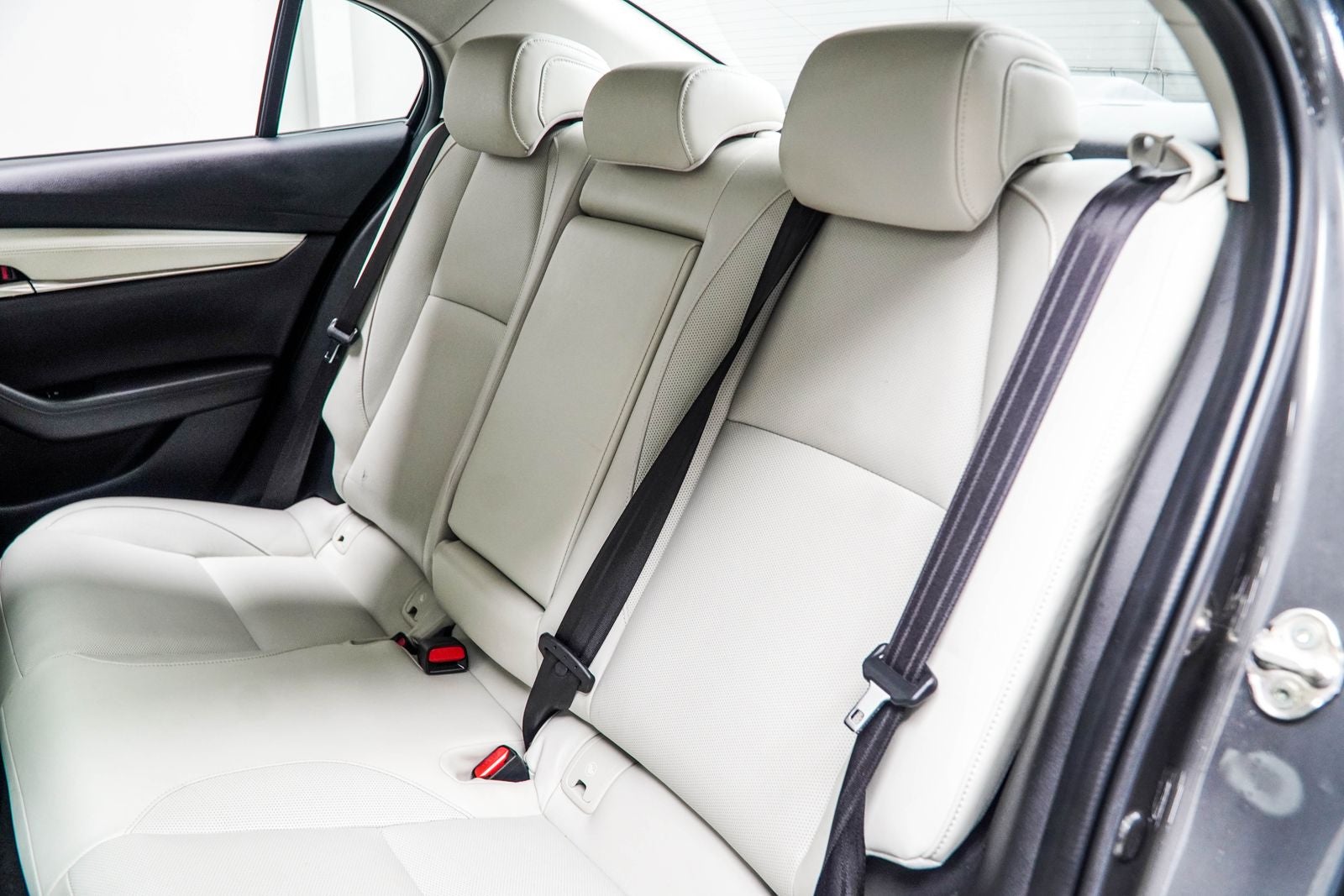 2021 Mazda Mazda3 Premium Plus