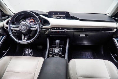 2021 Mazda Mazda3 Premium Plus