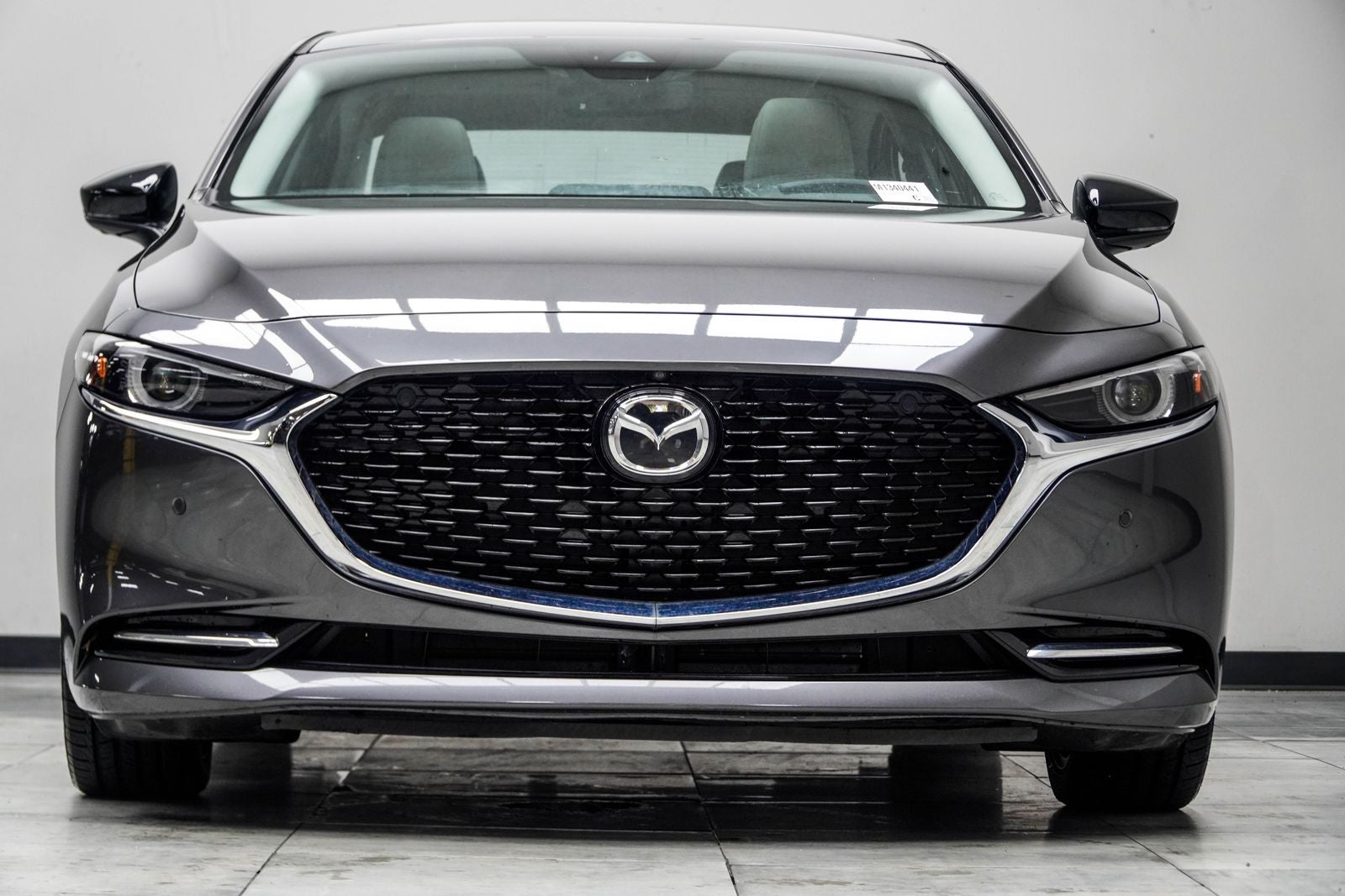 2021 Mazda Mazda3 Premium Plus