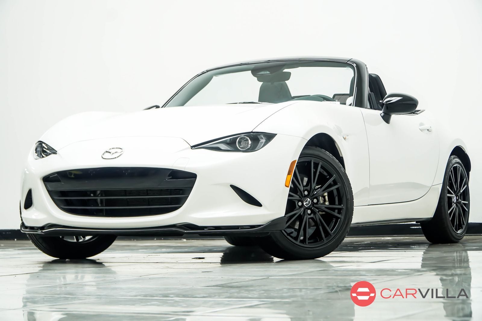 2025 Mazda Mazda MX-5 Miata Club