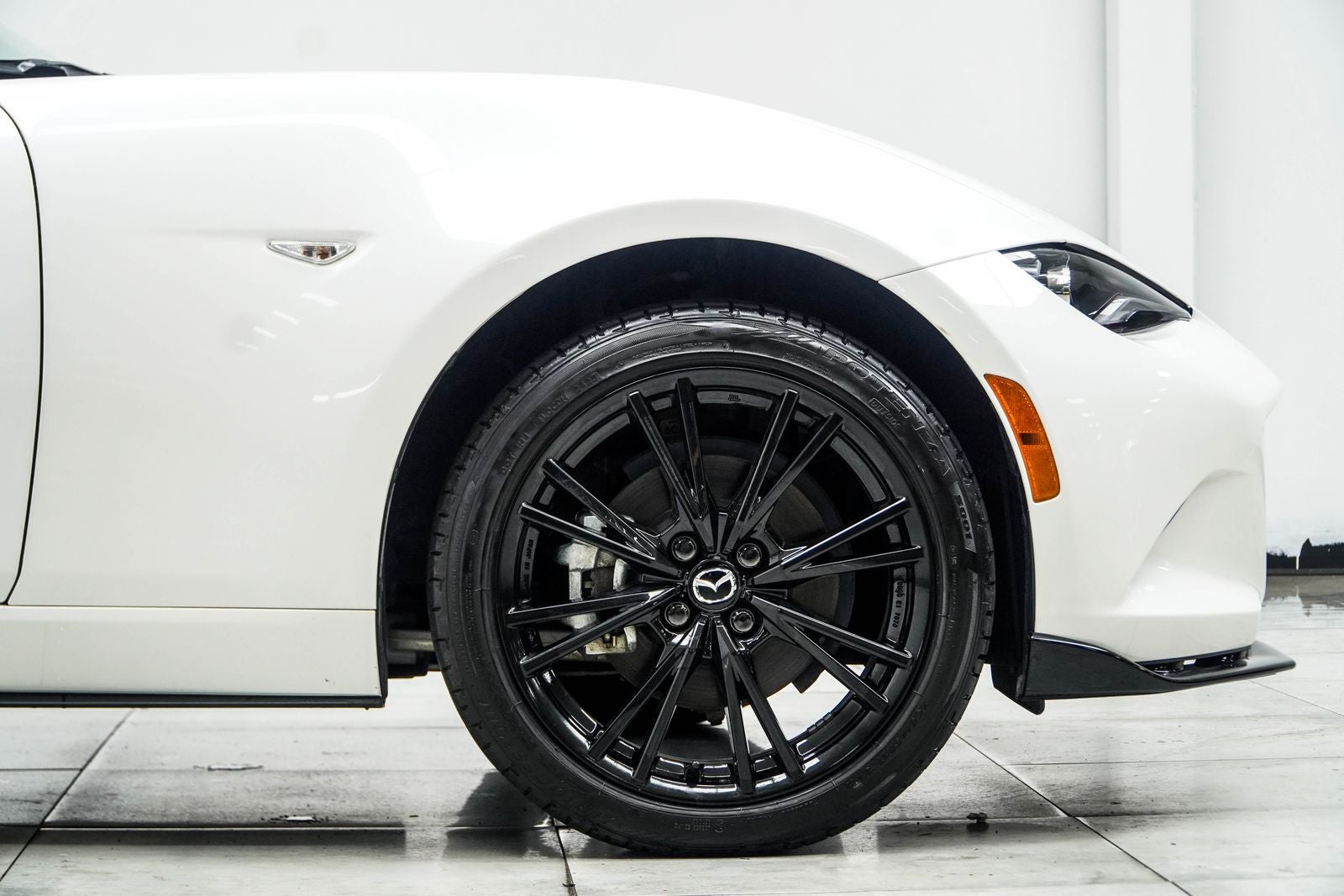 2025 Mazda Mazda MX-5 Miata Club