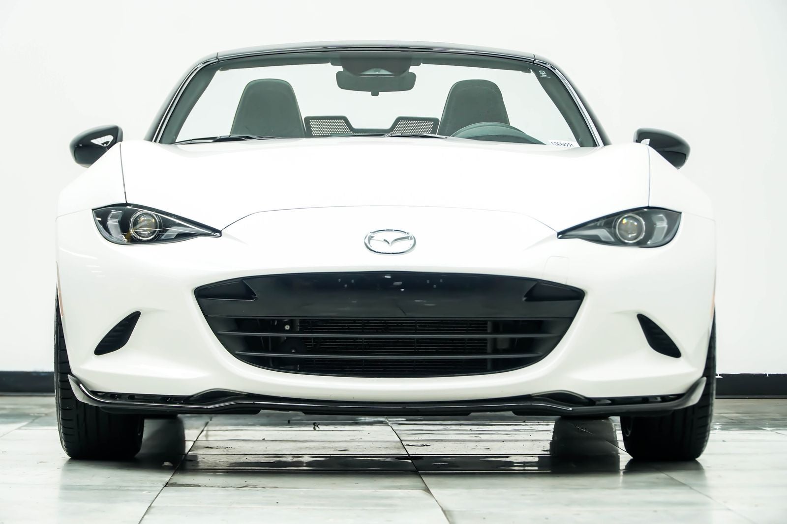 2025 Mazda Mazda MX-5 Miata Club