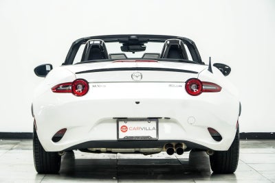 2025 Mazda Mazda MX-5 Miata Club
