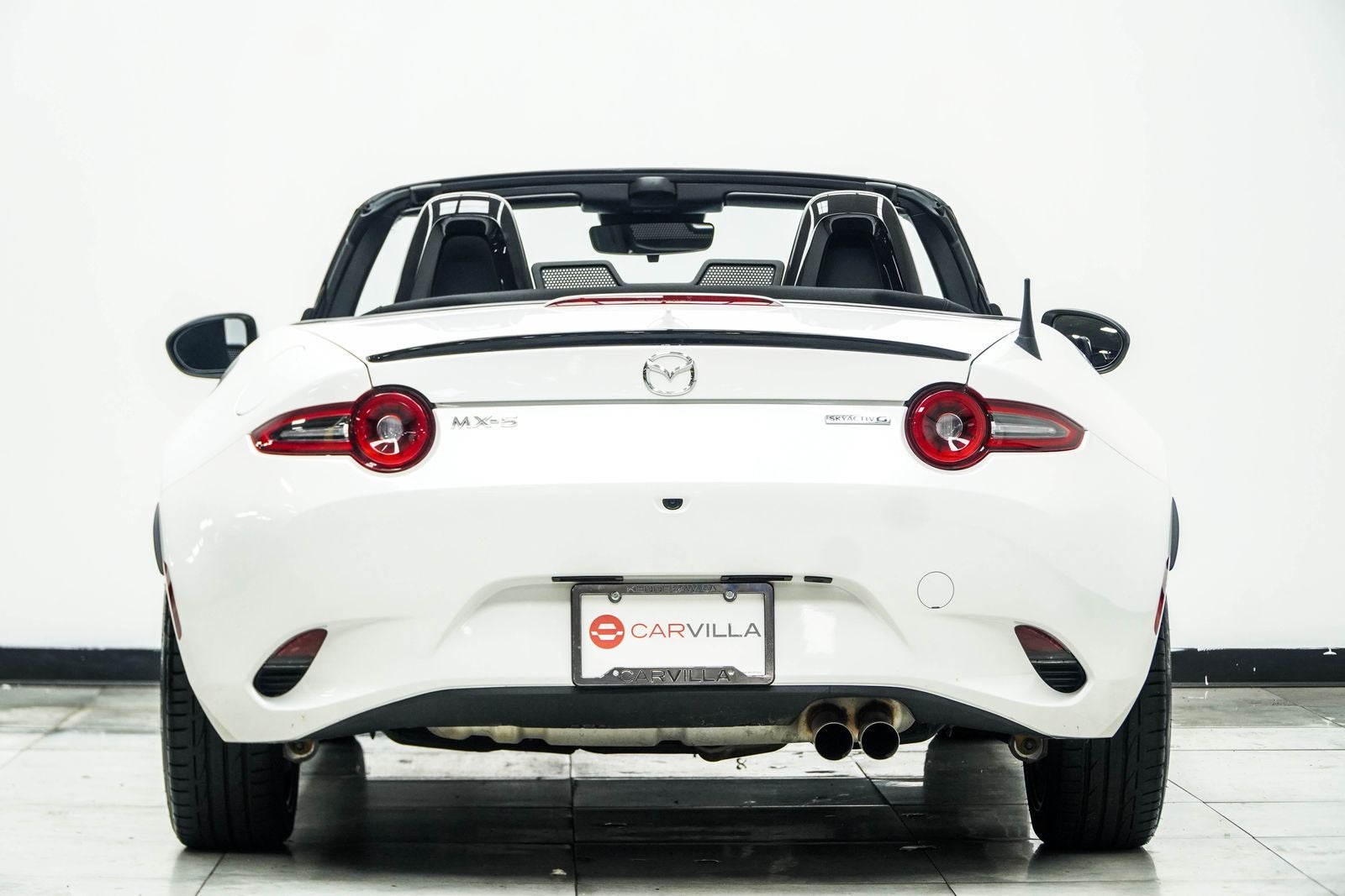 2025 Mazda Mazda MX-5 Miata Club