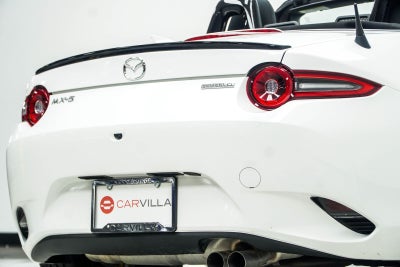 2025 Mazda Mazda MX-5 Miata Club