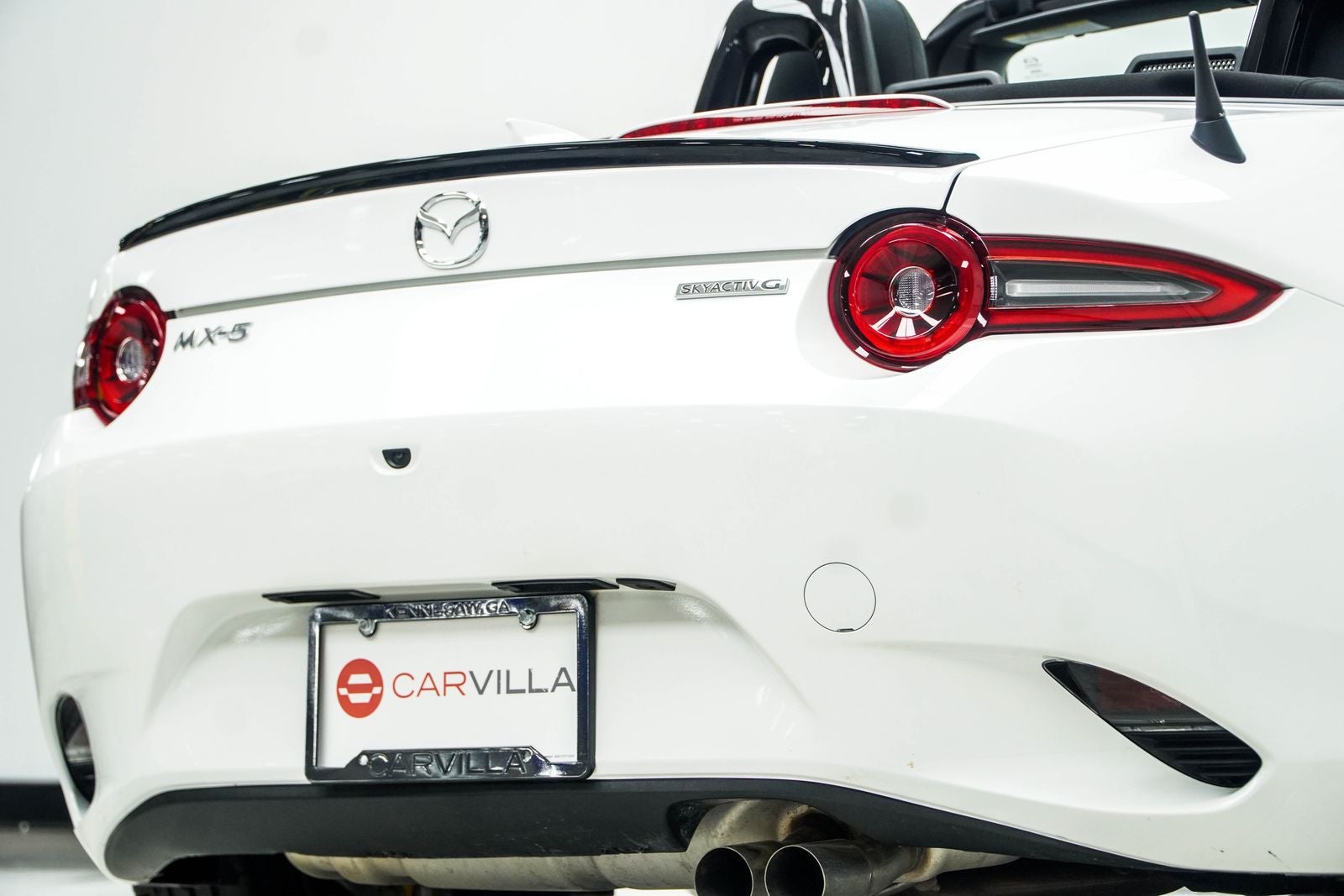 2025 Mazda Mazda MX-5 Miata Club