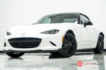 2025 Mazda Mazda MX-5 Miata Club
