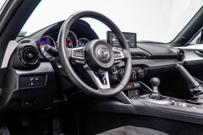 2025 Mazda Mazda MX-5 Miata Club