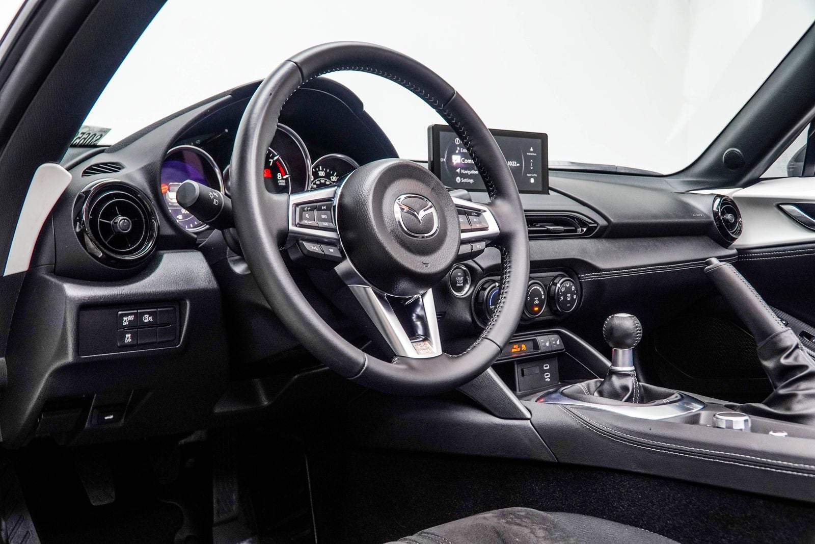 2025 Mazda Mazda MX-5 Miata Club