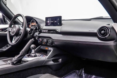 2025 Mazda Mazda MX-5 Miata Club