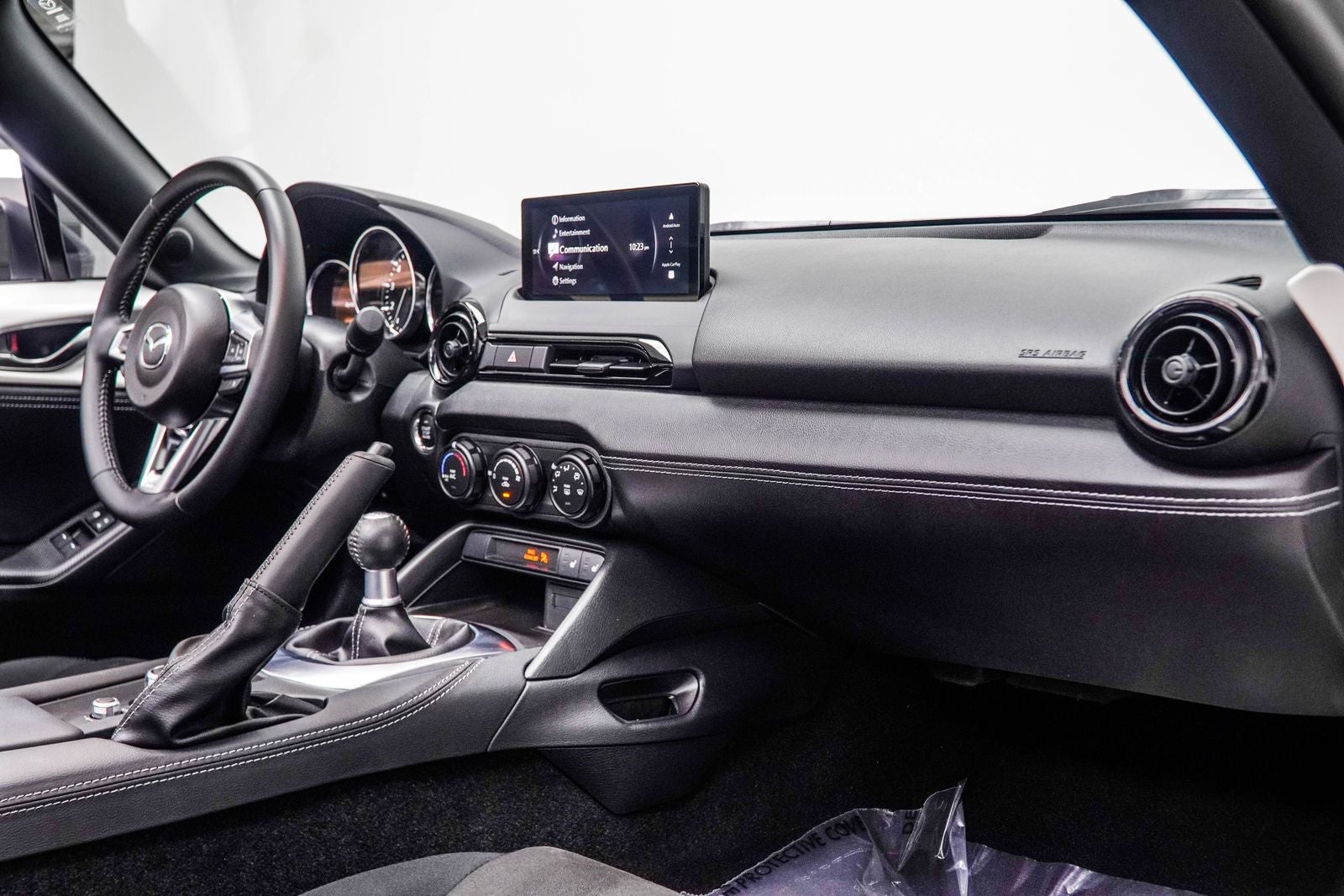 2025 Mazda Mazda MX-5 Miata Club