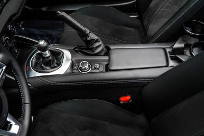 2025 Mazda Mazda MX-5 Miata Club