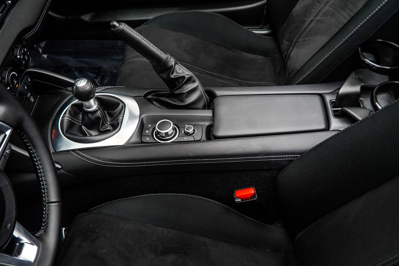2025 Mazda Mazda MX-5 Miata Club