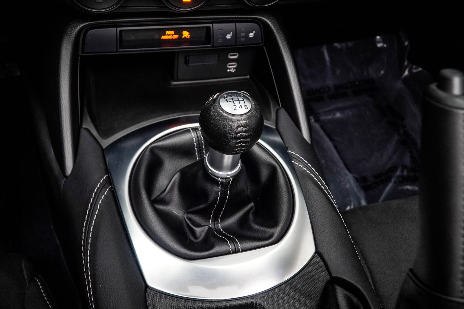 2025 Mazda Mazda MX-5 Miata Club