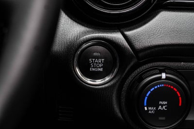 2025 Mazda Mazda MX-5 Miata Club