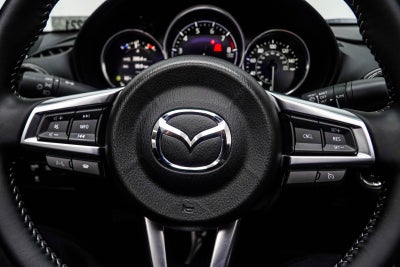 2025 Mazda Mazda MX-5 Miata Club