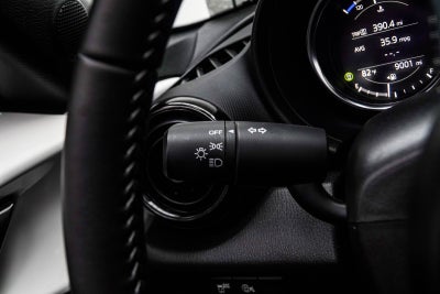2025 Mazda Mazda MX-5 Miata Club