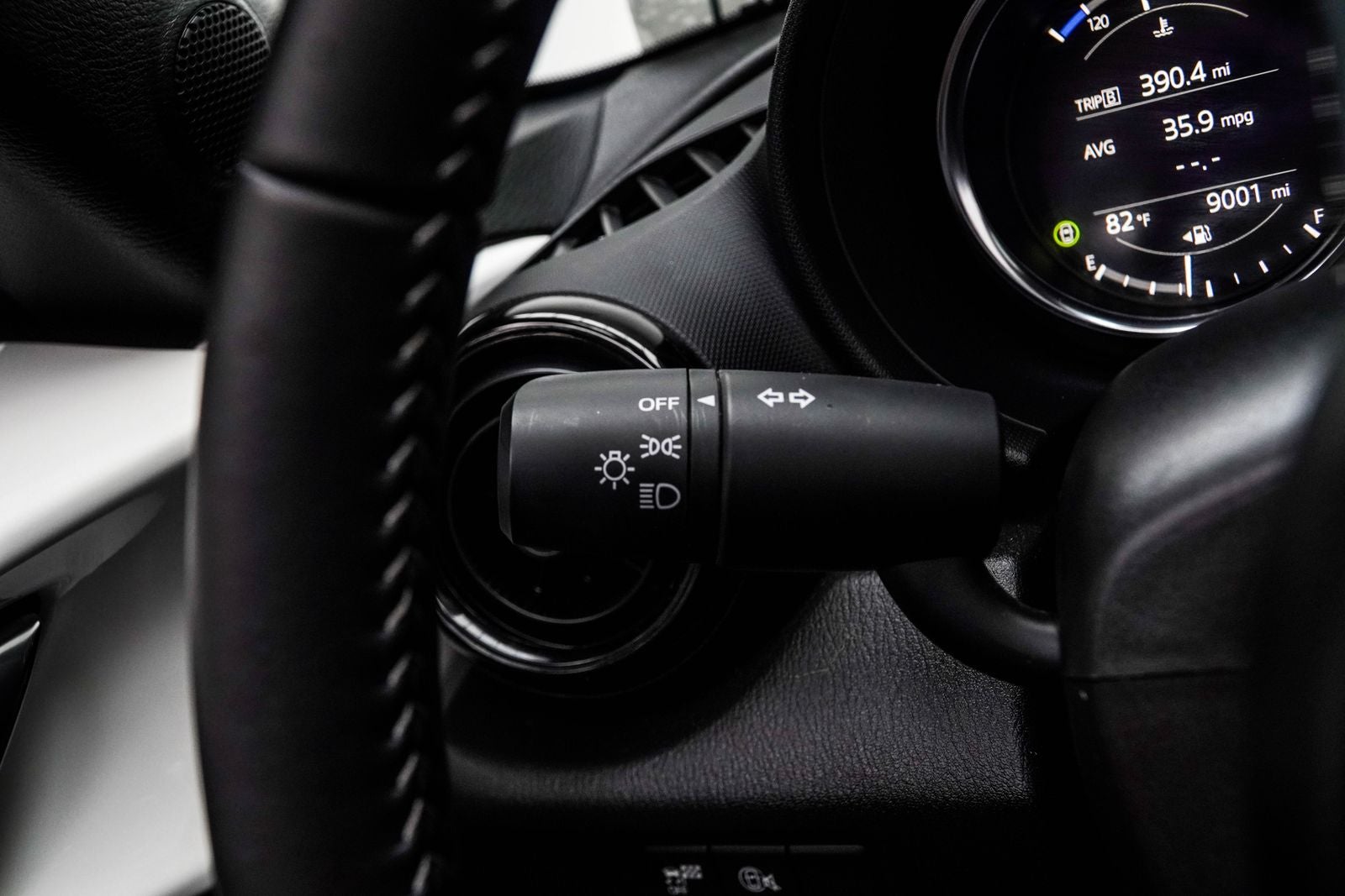 2025 Mazda Mazda MX-5 Miata Club