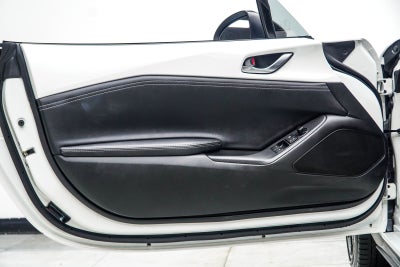2025 Mazda Mazda MX-5 Miata Club