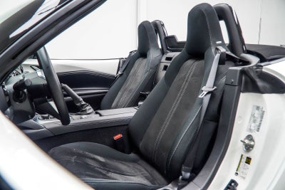 2025 Mazda Mazda MX-5 Miata Club