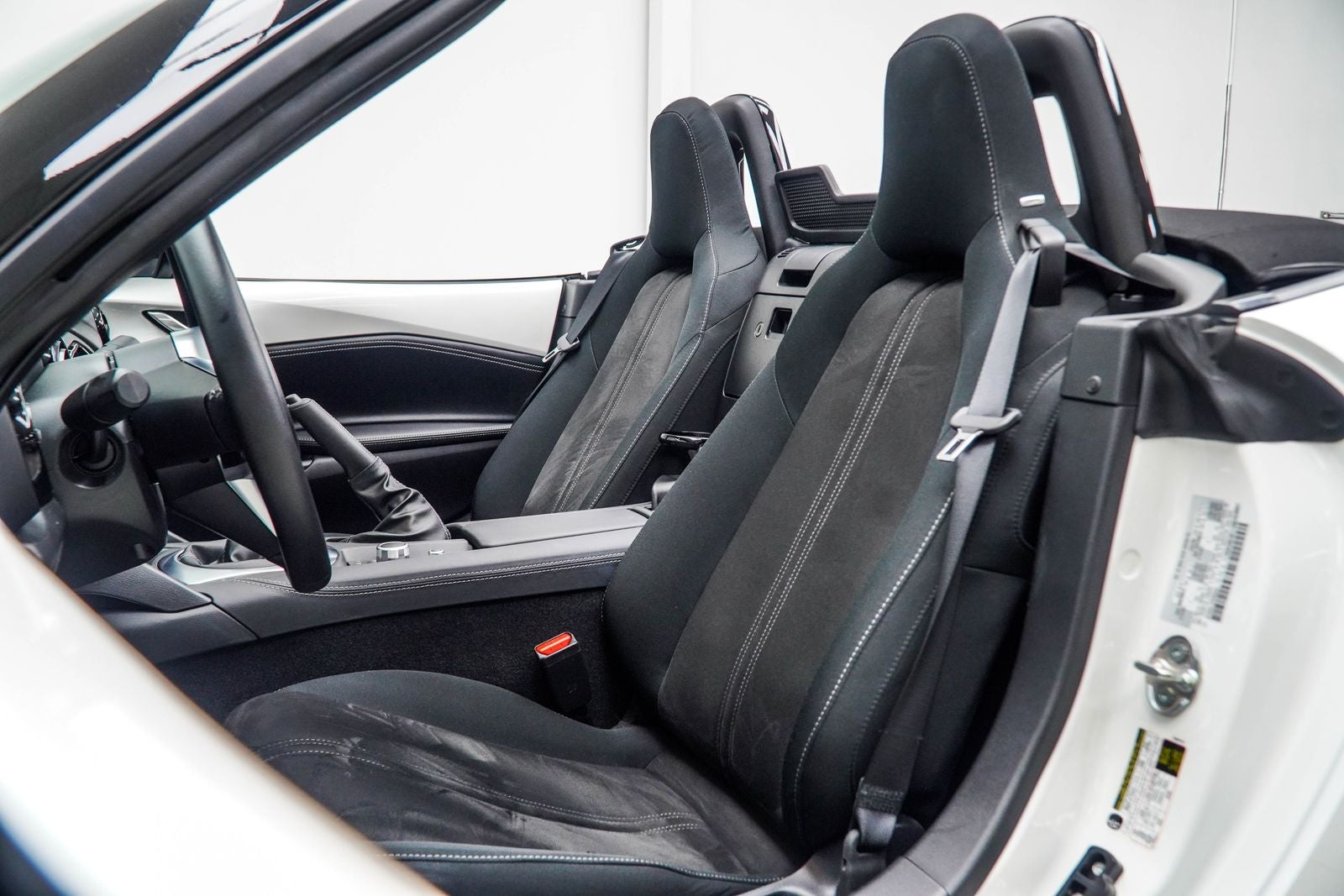 2025 Mazda Mazda MX-5 Miata Club