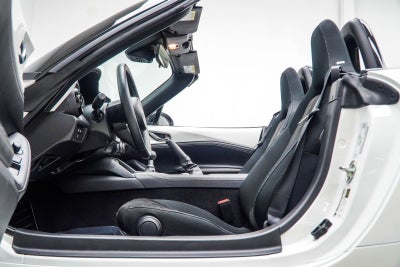 2025 Mazda Mazda MX-5 Miata Club