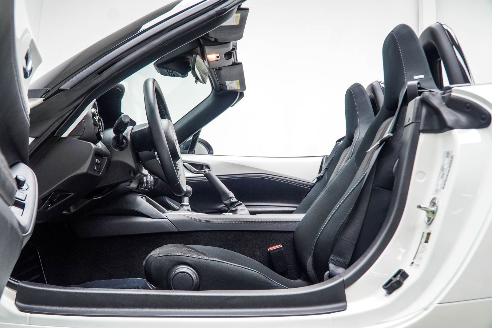 2025 Mazda Mazda MX-5 Miata Club