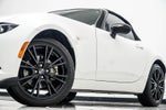 2025 Mazda Mazda MX-5 Miata Club