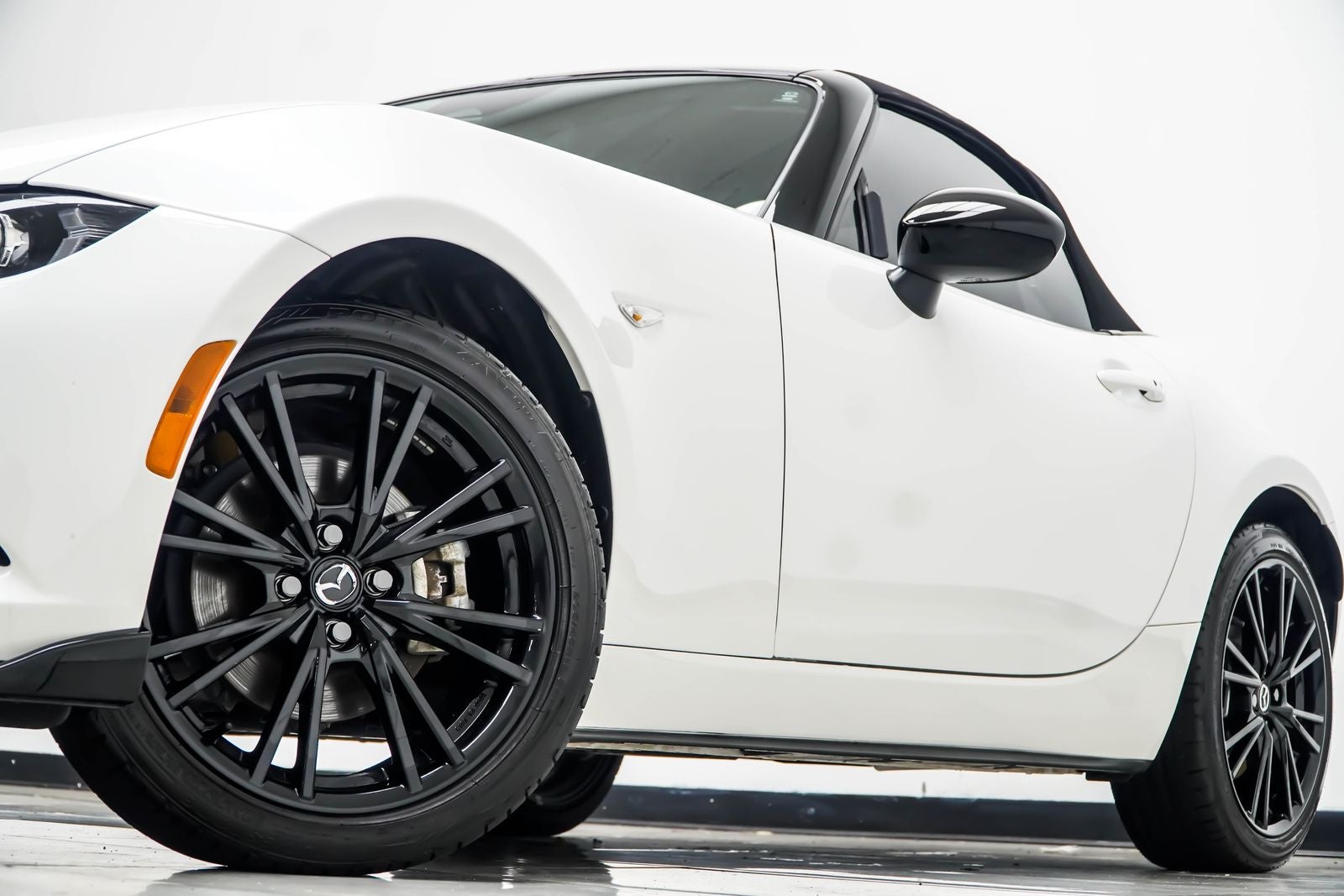 2025 Mazda Mazda MX-5 Miata Club