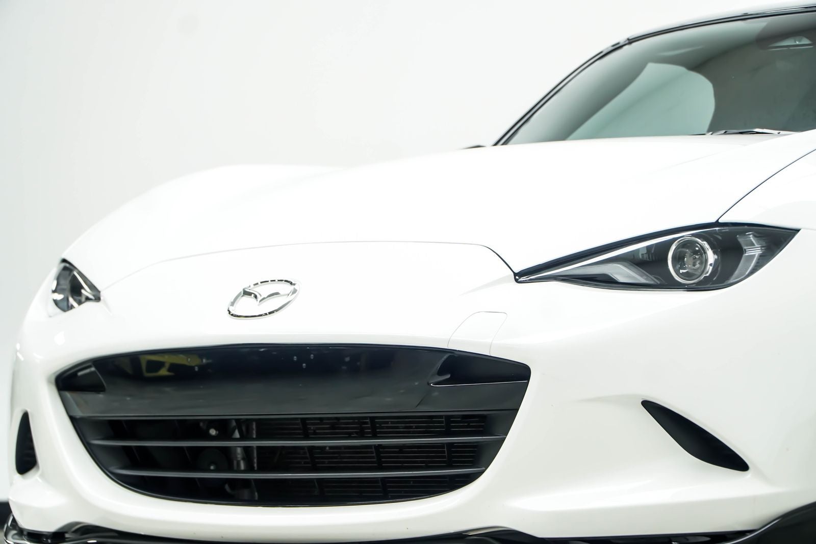 2025 Mazda Mazda MX-5 Miata Club