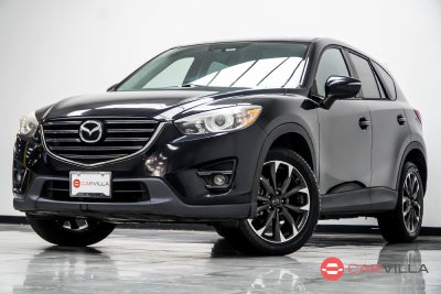 2016 Mazda Mazda CX-5 Grand Touring