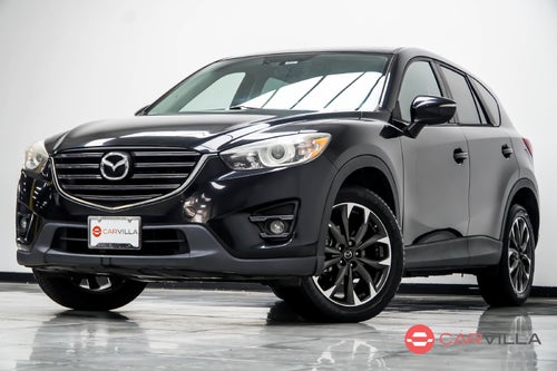 2016 Mazda Mazda CX-5 Grand Touring