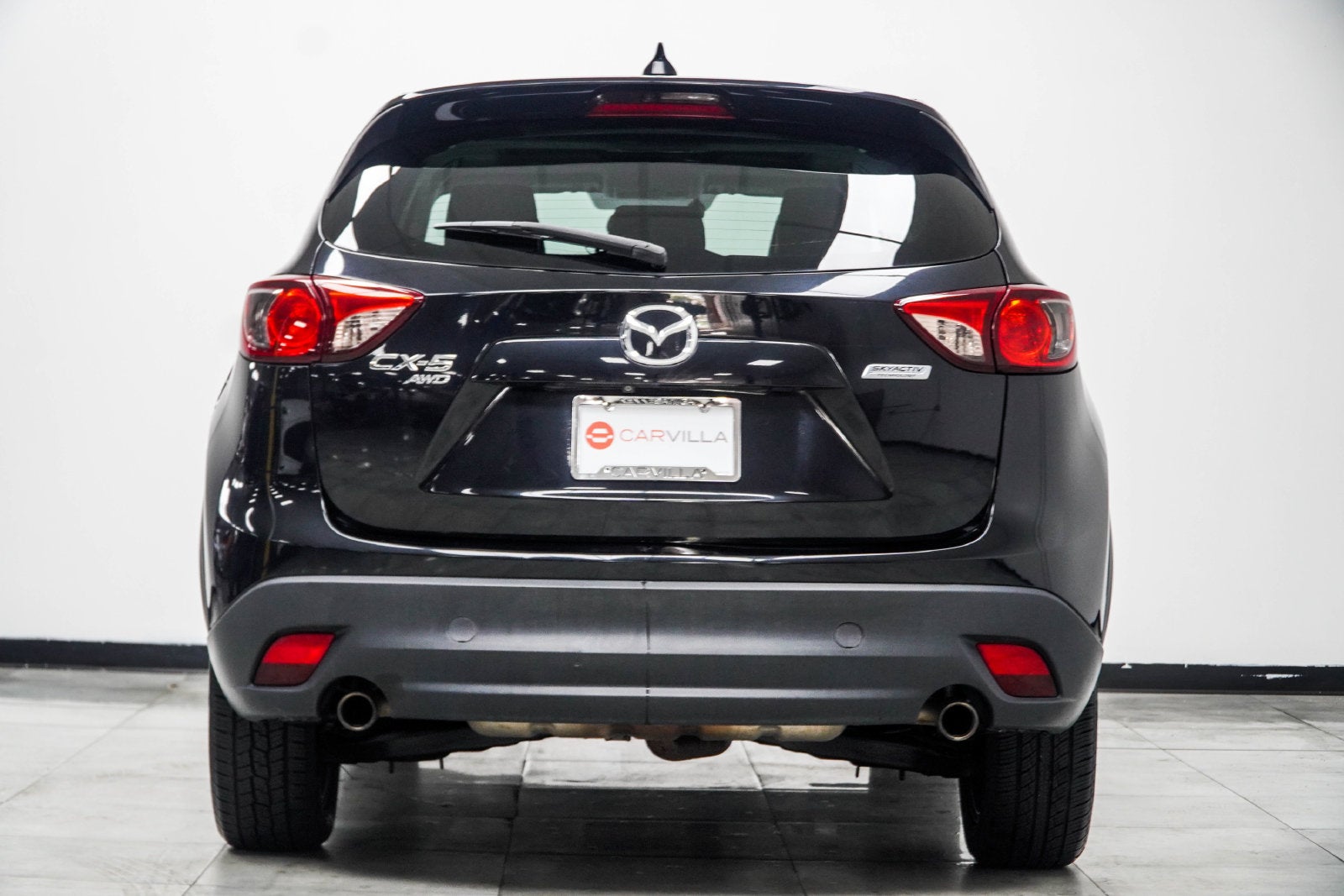 2016 Mazda Mazda CX-5 Grand Touring