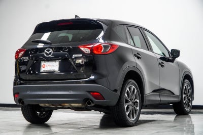 2016 Mazda Mazda CX-5 Grand Touring