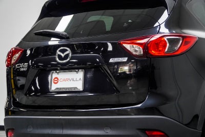 2016 Mazda Mazda CX-5 Grand Touring