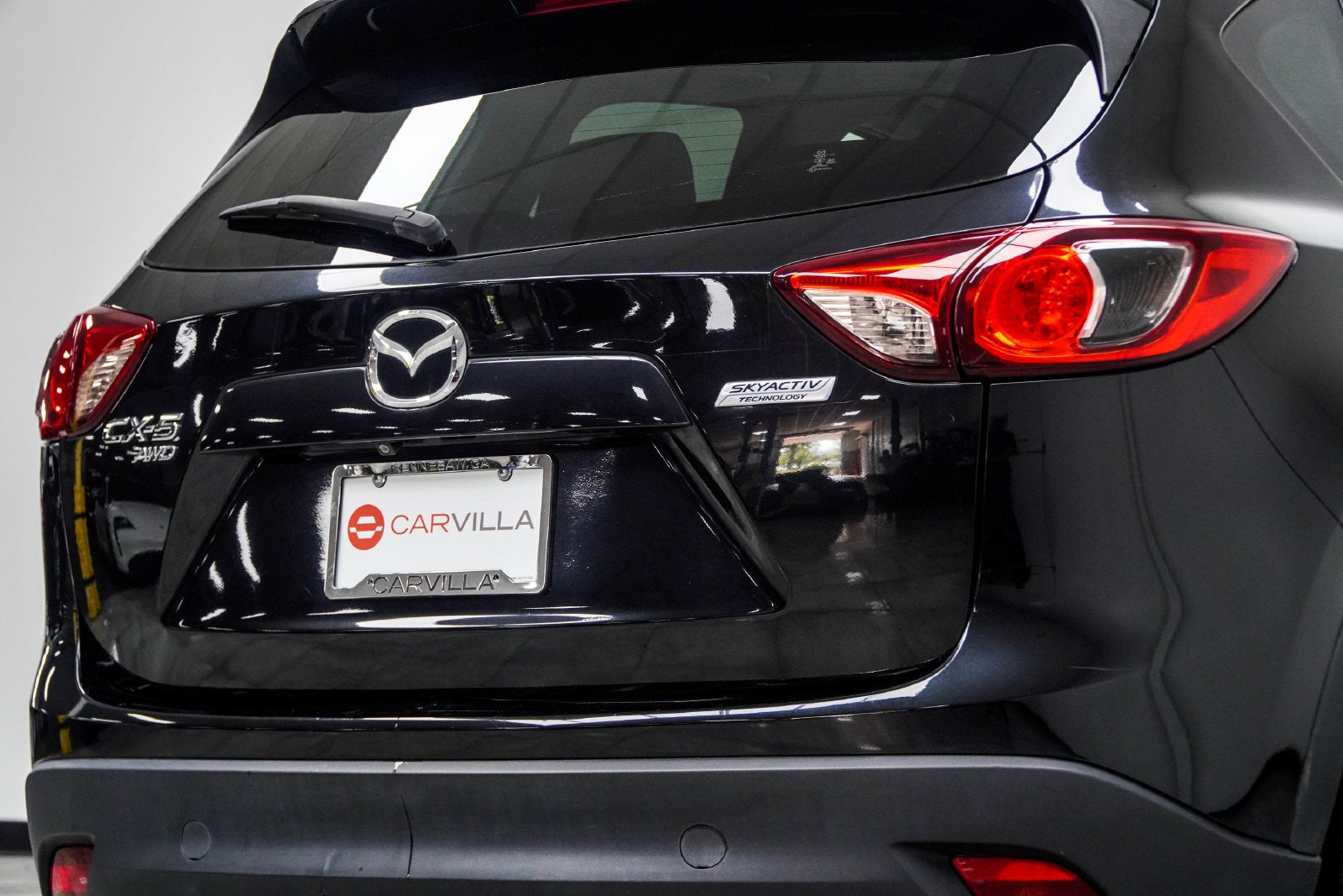 2016 Mazda Mazda CX-5 Grand Touring