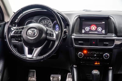 2016 Mazda Mazda CX-5 Grand Touring
