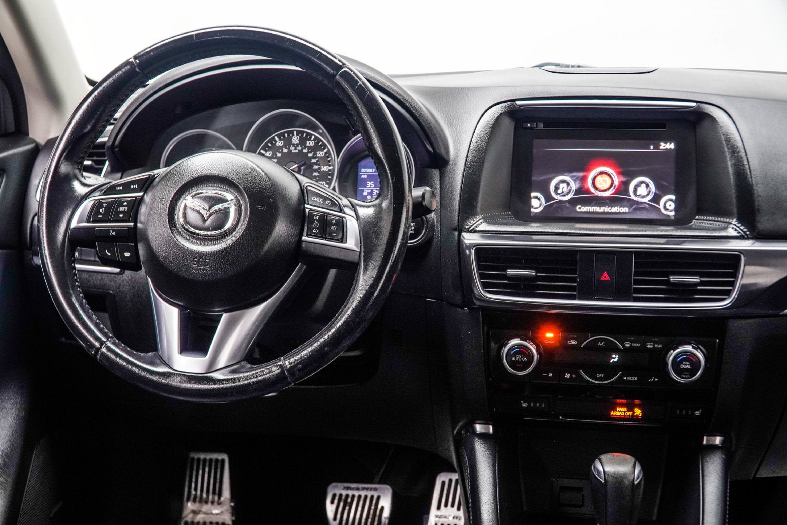 2016 Mazda Mazda CX-5 Grand Touring