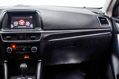 2016 Mazda Mazda CX-5 Grand Touring