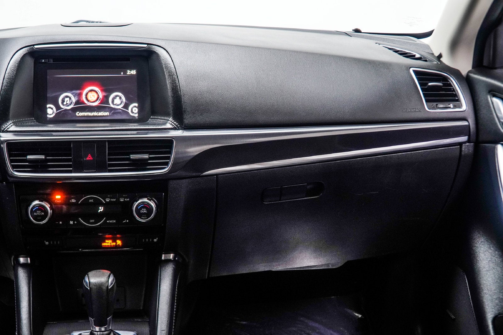 2016 Mazda Mazda CX-5 Grand Touring