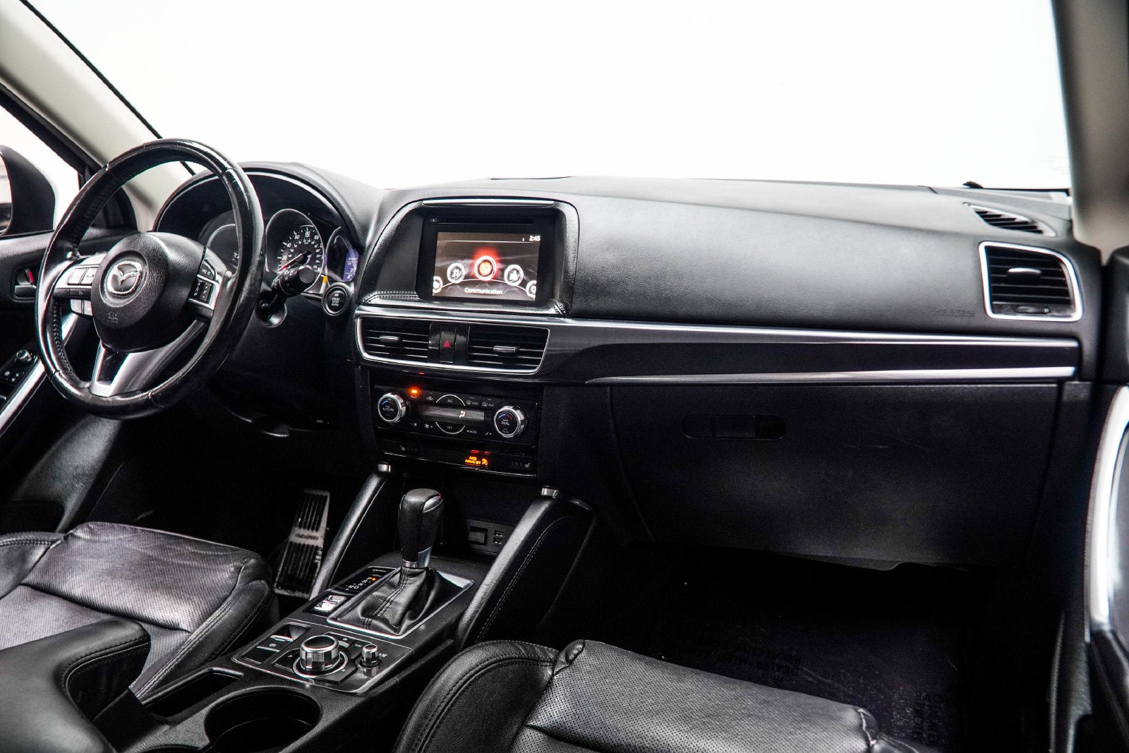 2016 Mazda Mazda CX-5 Grand Touring